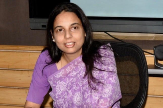 Ms Keerti Tiwari gets premature repatriation